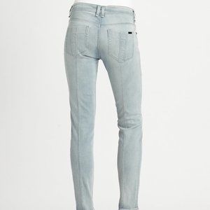 New BURBERRY BRIT Westbourne Skinny Women Jeans